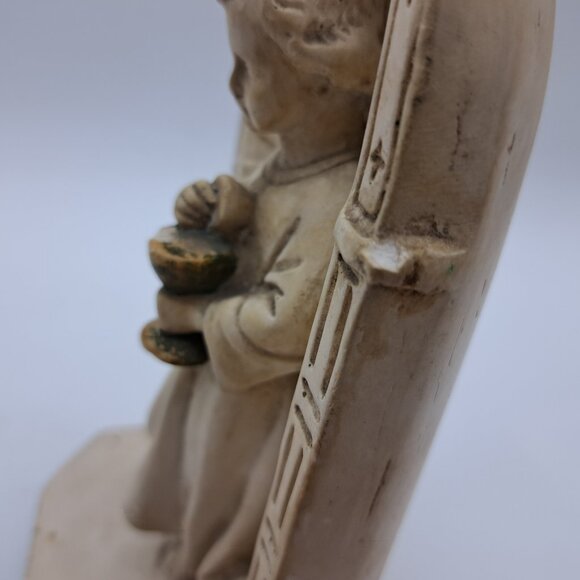 Shrine With Child Jesus -1941 - Picture 11 of 11